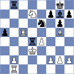 Bonin - Howell (chess.com INT, 2024)