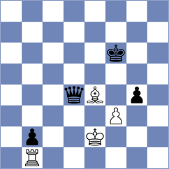 Stanojevic - Svane (chess.com INT, 2024)