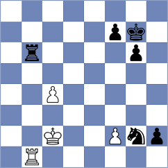 Cherry - Sanhueza (chess.com INT, 2024)