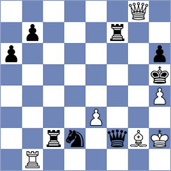Boyer - Timerkhanov (chess.com INT, 2024)