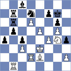 Ivanchuk - Mareco (Douglas IOM, 2023)