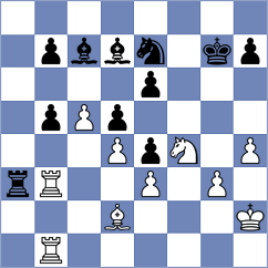 Goncharov - Santos (chess.com INT, 2024)