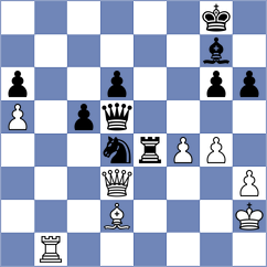 Martic - Aldokhin (chess.com INT, 2024)