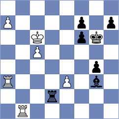 Akobian - Ocampos (chess.com INT, 2024)