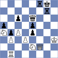Barria Zuniga - Sellitti (chess.com INT, 2022)