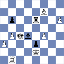 Duda - Radhakrishnan (chess.com INT, 2024)