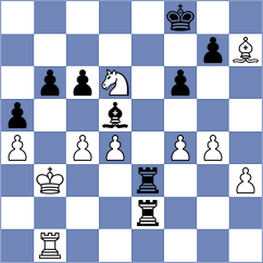 Shishkov - Kshatriya (chess.com INT, 2024)