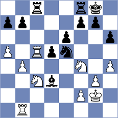 Setumadhav - Arias (chess.com INT, 2024)