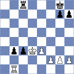 Ugarte Soto - Taboas Rodriguez (chess.com INT, 2025)