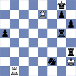 Hubner - Necula (chess.com INT, 2024)