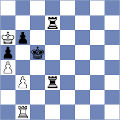 Agibileg - Timerkhanov (chess.com INT, 2024)