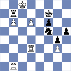 Mazzilli - Ady (chess.com INT, 2025)