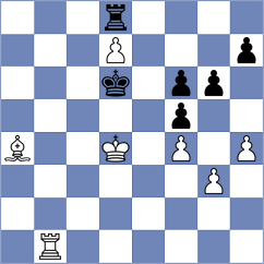 Rangel - Karas (chess.com INT, 2024)