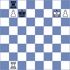 Phillips - Gallagher (Lichess.org INT, 2021)