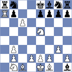 Caruana - Firouzja (chess.com INT, 2024)