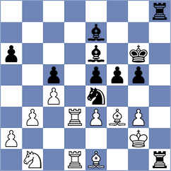 White - Prosviriakov (Hastings, 2016)