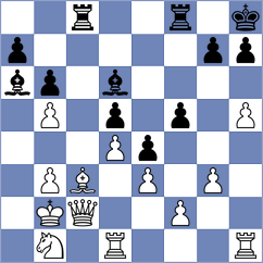 Szikszai - Wafa (chess.com INT, 2023)