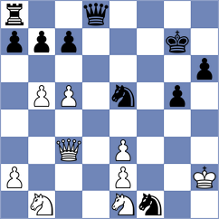 Cagliumi - Kopczynski (chess.com INT, 2024)