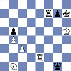 Krishnan - Kulkarni (chess.com INT, 2022)