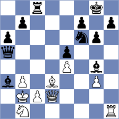 Topencik - Lisenkov (chess.com INT, 2024)