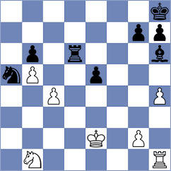 Kaganskiy - Koshulyan (chess.com INT, 2024)