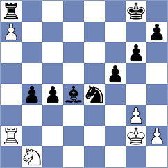 Chitlange - Linares Napoles (Chess.com INT, 2021)