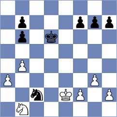 Ramiro Ovejero - Golubev (chess.com INT, 2024)