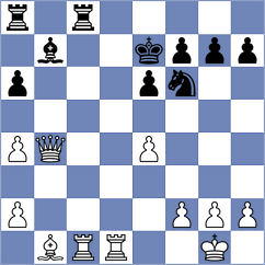 Goltseva - Belenkaya (chess.com INT, 2024)