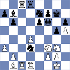 Hejazipour - Tanriverdi (chess.com INT, 2024)