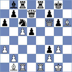 Idani - Ansh (chess.com INT, 2022)