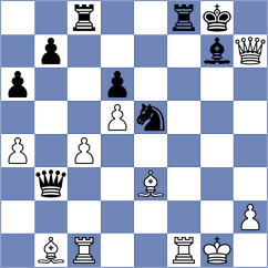 Helmer - Pulido Alvarez (chess.com INT, 2024)