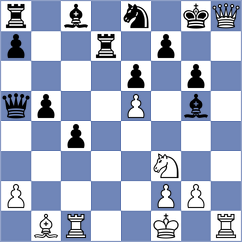 Alcala Gonzalez - Elsness (chess.com INT, 2024)