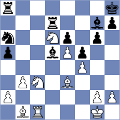 Riemann - Schuelke (Playchess.com INT, 2020)