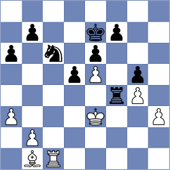 Melillo - Pakleza (chess.com INT, 2024)