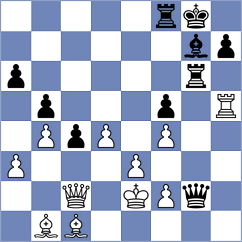Osinovsky - Necula (chess.com INT, 2024)