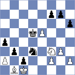 Fridman - Azarov (Europe-Echecs INT, 2022)