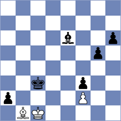 Hong - Caruana (New York USA, 2024)