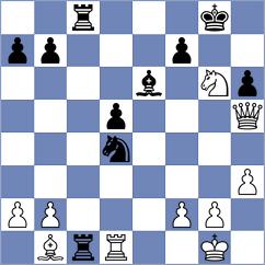 Paduano - Allahverdiyeva (chess.com INT, 2025)