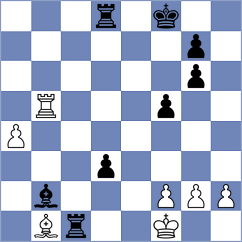 Sitbon - Pakleza (chess.com INT, 2024)
