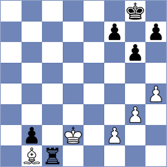 Gamboa - Jodar Arias (chess.com INT, 2024)