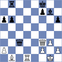 Poulton - Whiteley (Sunningdale, 2008)