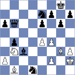 Deveci - Belov (chess.com INT, 2024)