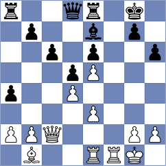 Ambartsumova - Carroll (chess.com INT, 2024)