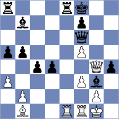 Ivanov - Malyshev (chess.com INT, 2024)