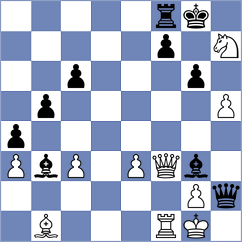 Hayrapetyan - Matlakov (chess.com INT, 2025)