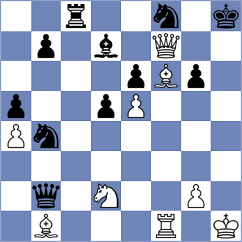 Buchenau - Gorbenko (chess.com INT, 2024)