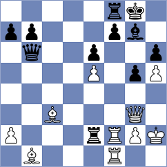 Khain - Degenbaev (chess.com INT, 2024)