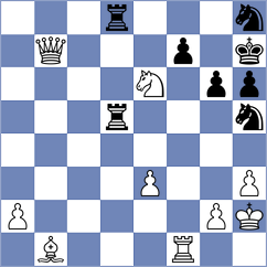 Bach - Vlassov (chess.com INT, 2021)