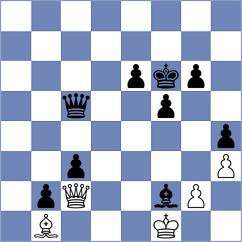 Donchenko - Almagro Mazariegos (chess.com INT, 2022)