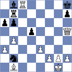 Chirivi C - Fathy (chess.com INT, 2024)